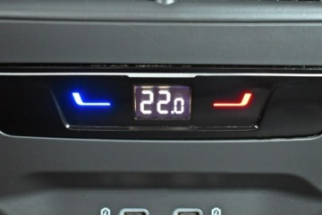 Cupra Formentor Crossover 1.5 TSI 150KM 2023 Cupra Formentor Bezwypadkowy / Salon Polska /, zdjęcie 11