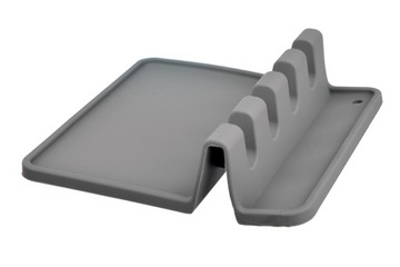 ПОДСТАВКА СИЛИКОНОВЫЙ ПОДДОН ДЛЯ ЛОЖЕК