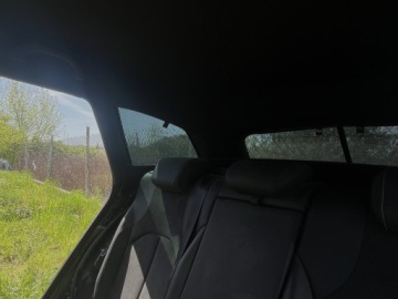 Шторы, чехлы, солнцезащитные шторки, посвященные универсалу Cupra Leon.