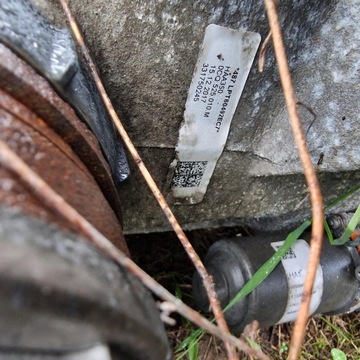 DIFERENCIÁL NÁPRAVA KPL. SUPERB III 4X4 0CQ525010M