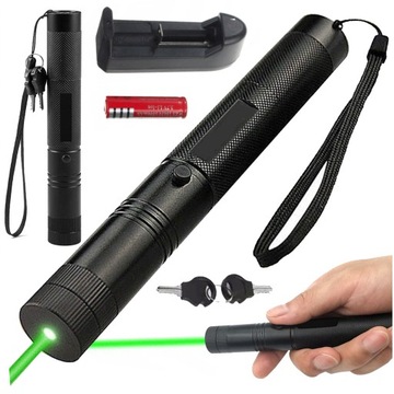 УКАЗАТЕЛЬ ЛАЗЕРНЫЙ УКАЗАТЕЛЬ ЗЕЛЕНЫЙ ЛАЗЕР МОЩНЫЙ РАБОТАЕТ НА БАТАРЕЕ БОЛЬШОЙ ДЕЙСТВИЕ A