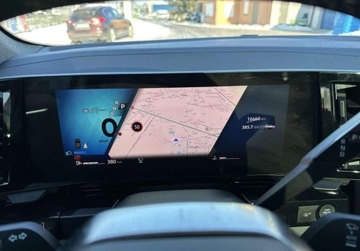 Renault Austral 2024 Renault Austral 160KM, Panorama Dach, FV23, Bezwypadkowy, Gwarancja 1.3, zdjęcie 13