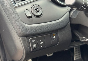 Kia Ceed II GT 5d 1.6 T-GDI 204KM 2017 Kia Ceed GT 1.6 204KM Climatronic NAVI Kamera PANO Bezwypadkowy SERWIS, zdjęcie 34