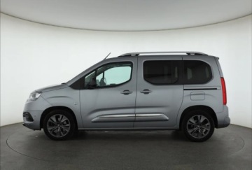 Toyota 2022 Toyota ProAce City Verso 1.2 T, Salon Polska, zdjęcie 2