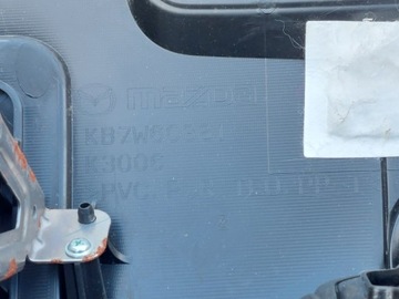 Mazda CX5 17- Deska Rozdzielcza Poduszka