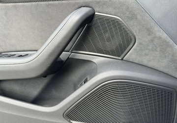 Audi A4 B9 2022 Audi S4 Limousine 4x4 S4 3.0 BENZ 420 KM 2022r Warszawa 3.0 Benzyna, zdjęcie 11