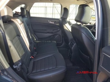 Ford Edge II 2022 Ford Edge 2022 r., 2,0L SEL 4X4 2.0 Benzyna 250KM, zdjęcie 10