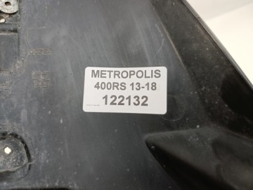 Газовая пружина крышки багажного отделения vw a3 кабриолет 08-350n 12-2132 MAXGEAR