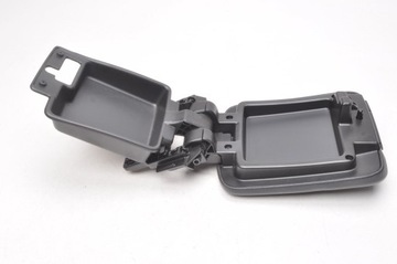 VOLVO C30 S40 V50 LOKETNÍ OPĚRKA KŮŽE 39816533