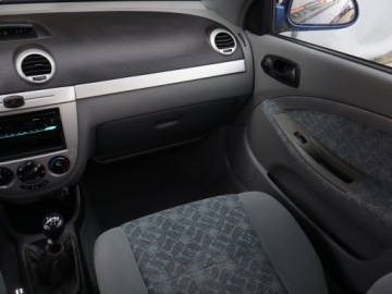 Daewoo 2004 Daewoo Lacetti 1.6, GAZ, Klima, El. szyby, zdjęcie 7