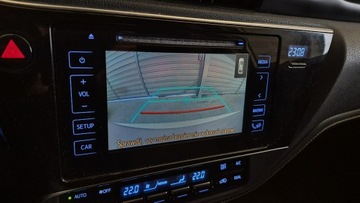 Toyota Auris II 2015 Toyota Auris _1.8, zdjęcie 17