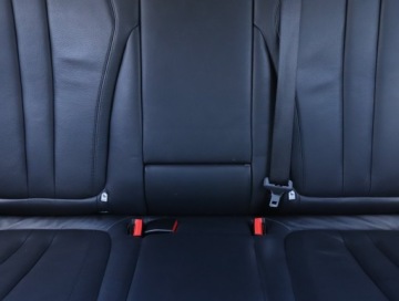 BMW X5 F15 SUV xDrive30d 258KM 2013 BMW X5 xDrive30d, Salon Polska, Serwis ASO, zdjęcie 9