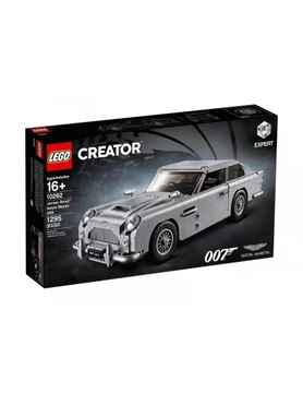 LEGO Creator Expert 10262 Aston Martin 10262