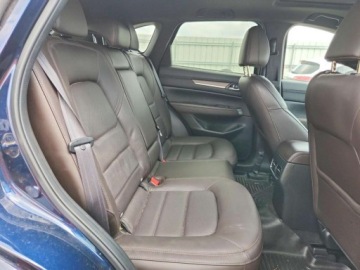 Mazda CX-5 II 2021 Mazda CX-5 2021 SIGNATURE 2.5 Benzyna 187KM, zdjęcie 10