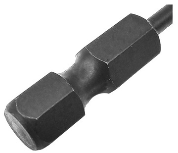 BIT KOŃCÓWKA UDAROWA TX 10 50mm GWIAZDKOWY TORX TORSION IMPACT COBIT 1szt