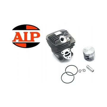 Cylinder STIHL MS261 MS261C +Tłok AIP
