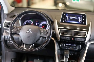 Mitsubishi Eclipse Cross SUV 1.5 T 163KM 2017 Mitsubishi Eclipse Cross 1.5 T Invite Plus CVT 1.5 Benzyna 163KM, zdjęcie 29