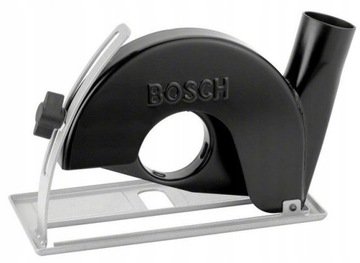 BOSCH osłona prowadnica przystawka cięcia GWS