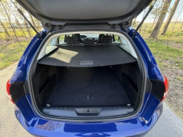 Peugeot 308 II SW 2.0 BlueHDi 150KM 2017 Peugeot 308 SW T9 2.0 HDi 150 KM Automat Navi, zdjęcie 23