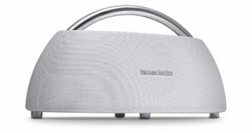 Głośnik przenośny Harman Kardon Go+ Play biały 100 W