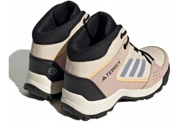 BUTY DZIECIĘCE TREKKINGOWE ZIMOWE ADIDAS TERREXHYPERHIKER r. r. 36 2/3