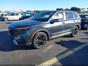 Honda CR-V VI 2024 Honda CR-V Hybrid Sport Touring 2024 2.0 Hybryda 145KM, zdjęcie 1