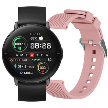Smartwatch Xiaomi Mibro LITE SpO2 AMOLED + PASEK