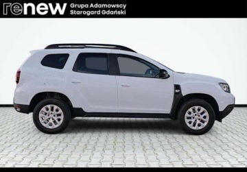 Dacia Duster II SUV Facelifting 1.0 TCe LPG 100KM 2022 Dacia Duster FV23, LPG, PL Salon, Hak, Dealer Grupa Adamowscy BenzynaLPG, zdjęcie 7