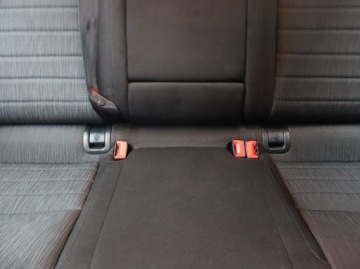 Skoda Octavia III Scout 2.0 TDI 150KM 2016 Skoda Octavia 2.0 TDI, Salon Polska, Serwis ASO, zdjęcie 9