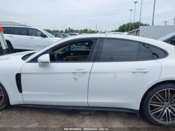 Porsche Panamera II 2021 Porsche Panamera 2021r, 2.9L, 4x4 2.9 Benzyna 325KM, zdjęcie 4