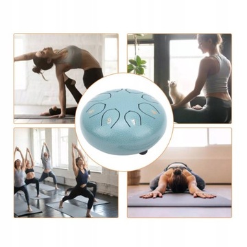 СТАЛЬНОЙ БАРАБАН 6