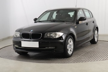 BMW Seria 1 E81/E87 Hatchback 5d E87 2.0 118i 143KM 2008 BMW 1 118i, Klima, Klimatronic, Tempomat,ALU, zdjęcie 1