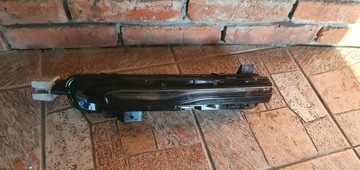 VOLVO V40 II HALOGEN LED DRL LEWY 31290578