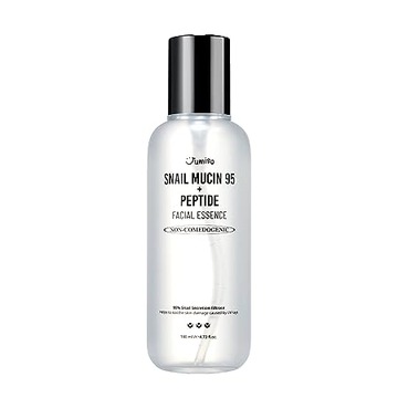 Jumiso Snail Mucin 95 + Peptide Facial Essence peptydowa esencja do twarzy