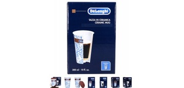 Delonghi DLSC064 Керамическая термокружка 300 мл