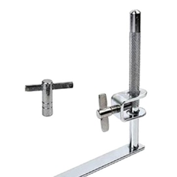 Подставка для колокольчика Крепление монтажного кронштейна для колокольчика