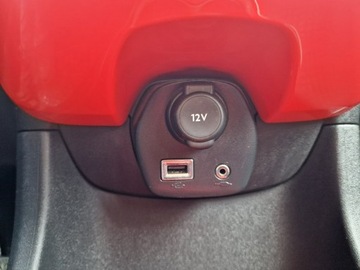 Citroen C1 II Hatchback 5d 1.0 VTi 68KM 2015 Citroen C1 1.0 Benzyna 69 KM, Cabrio,, zdjęcie 24
