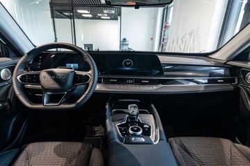 Chery Tiggo 7 1.6 TGDI 147KM 2025 CHERY Tiggo 7 1.6 T-GDI Essential DCT Suv 147KM 2025, zdjęcie 8