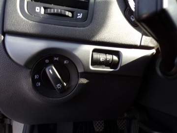 Skoda Yeti Minivan 1.2 TSI 105KM 2012 SKODA YETI 1.2 BENZ ZAMIANA, zdjęcie 14