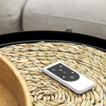 ЭЛЕКТРИЧЕСКИЙ ОБОГРЕВАТЕЛЬ WiFi КОНВЕКТОР РАДИАТОР 2300ВТ + ДИСТАНЦИОННОЕ УПРАВЛЕНИЕ