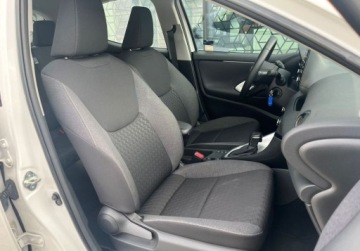 Toyota 2023 Toyota Yaris Yaris Comfort FV23 Salon PL Serwis ASO Rej. 2024 1 wl., zdjęcie 5