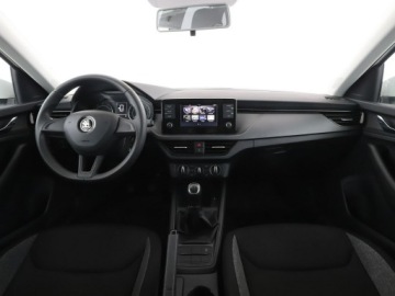 Skoda Scala Hatchback 1.0 TSI 95KM 2020 Škoda Scala Skoda Scala 1.0 Benzyna Cool Plus, zdjęcie 14