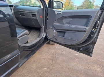 Dodge Caliber 2008 DODGE CALIBER 2.0 TDI 140 KM, zdjęcie 9