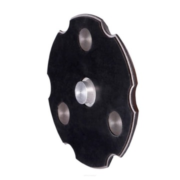 Магнитный держатель Click-Lock M14 Baumesser