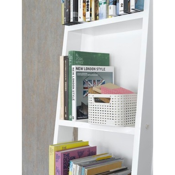 КОРОБКА ИЗ РОТАНГА КОРЗИНА-ОРГАНИЗАТОР КОНТЕЙНЕР ИЗОГНУТЫЙ 30