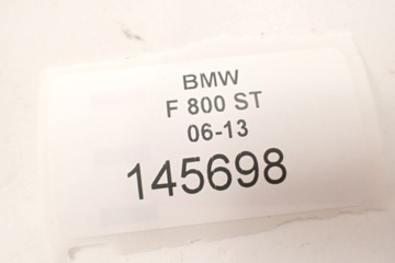 BMW F 800 ST 06-13 оставил любимый транспорт