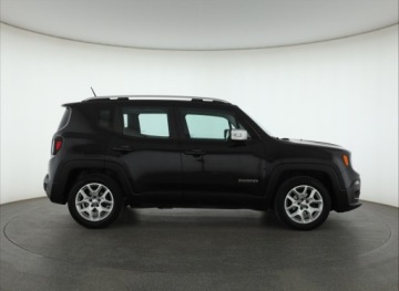 Jeep Renegade SUV 1.4 MultiAir 140KM 2017 Jeep Renegade 1.4 MultiAir, Salon Polska, zdjęcie 5