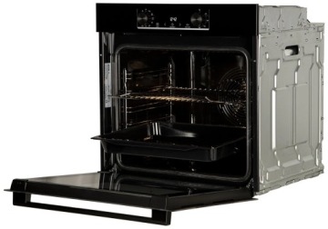 Плита GORENJE BO6735E02BK + G641EB