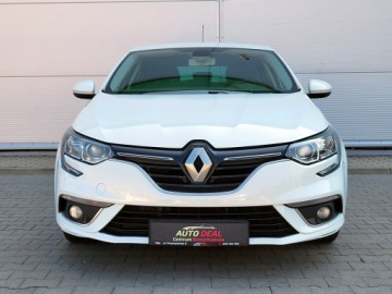 Renault Megane IV Hatchback 5d 1.5 dCi 110KM 2016 Renault Megane Salon Polska,Zadbana,Gwarancja, zdjęcie 4