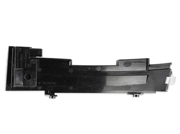 HELLA SMĚROVKA PRAVÝ VW TOUAREG III 760949101